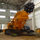 Image for article titled Monstrous Mining Machines Gallery